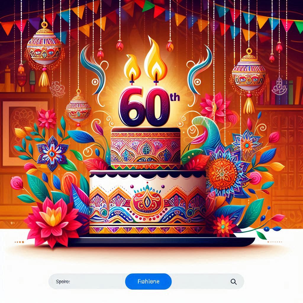 Shashti Poorthi / 60th Birthday