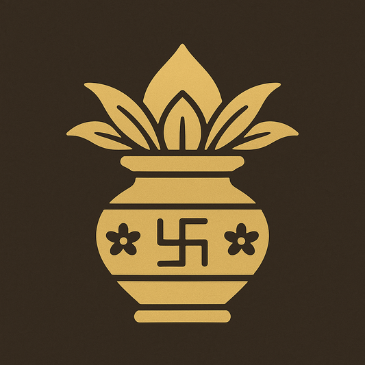 Kalasham / Pradhana Kalasham