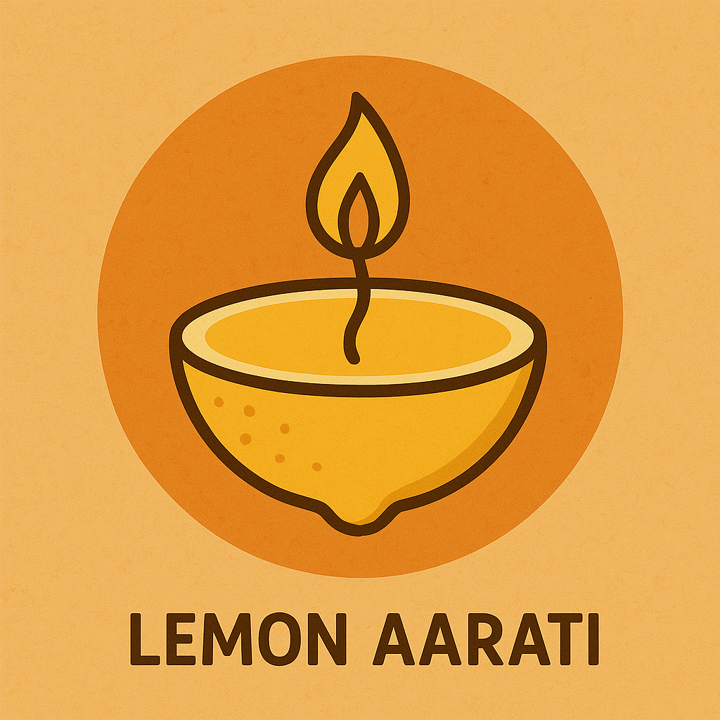 Lemon Aarati
