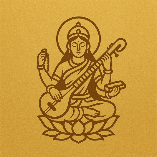 Saraswati Pooja