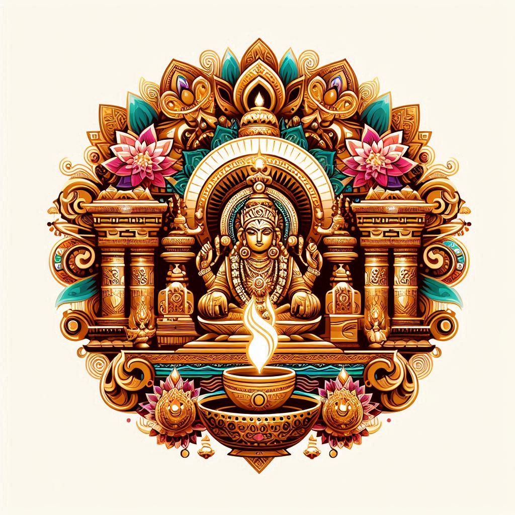 Sai / Satyanarayana Vratham