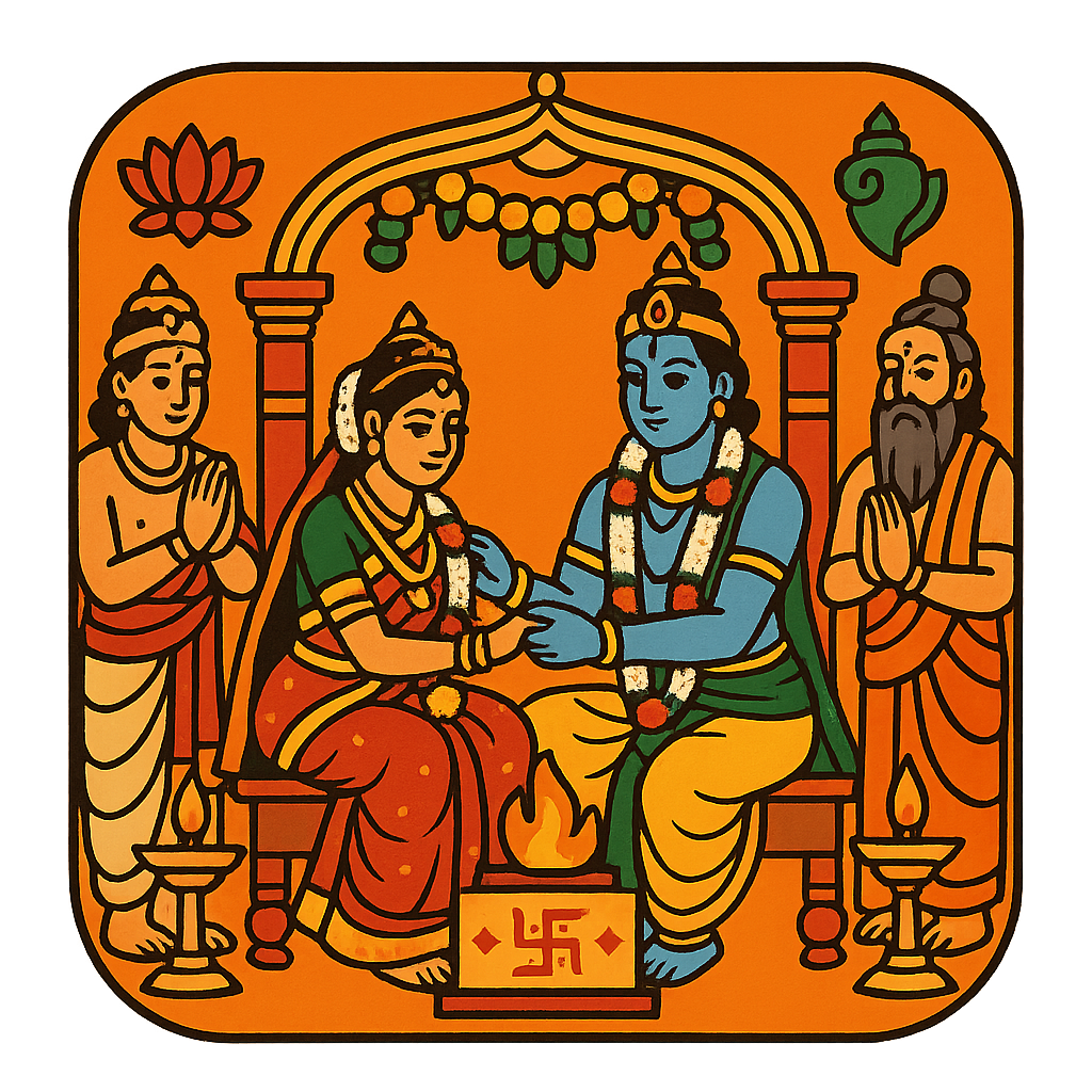 Sita Rama Kalyanam