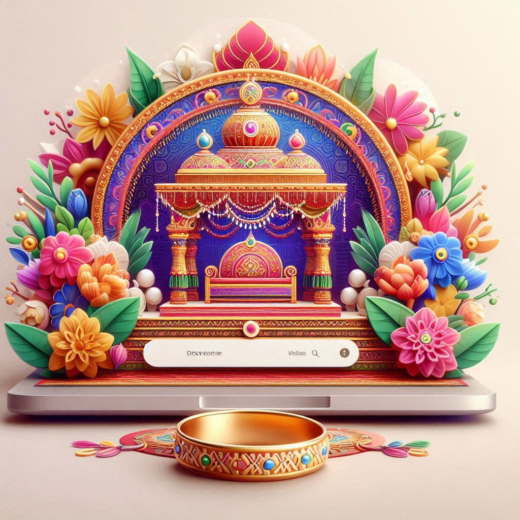 Engagement / Nischidartham