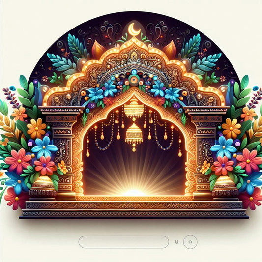Archana / Ashtotaram