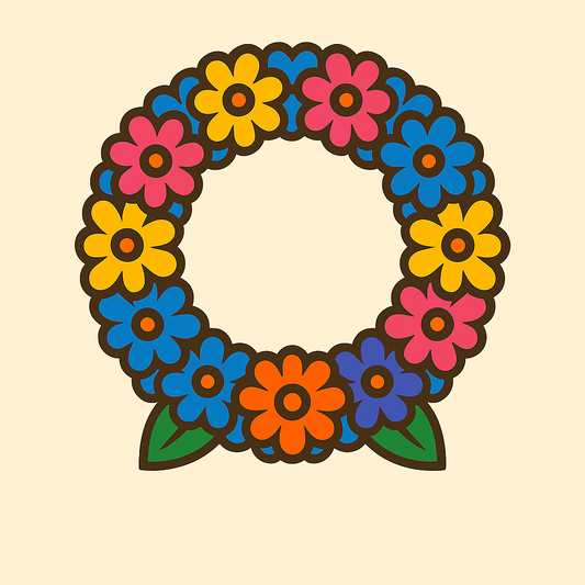 Garland Seva
