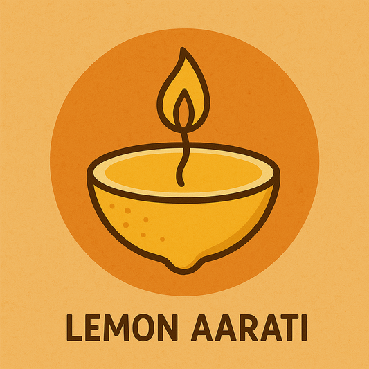 Lemon Aarati