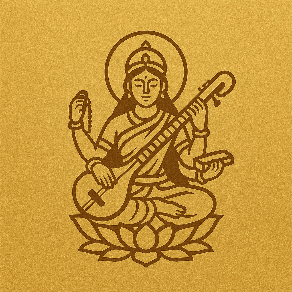 Saraswati Pooja