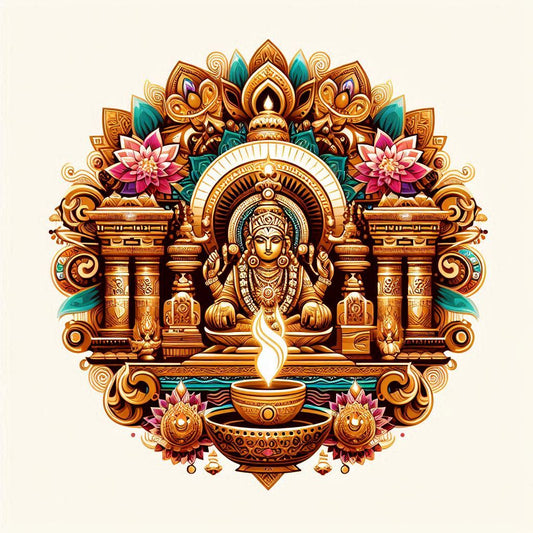 Sai / Satyanarayana Vratham