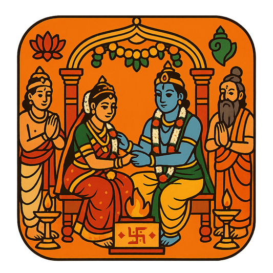 Sita Rama Kalyanam