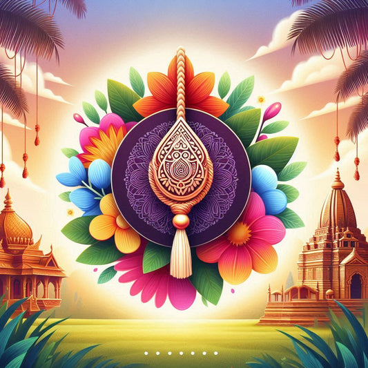 Upanayanam
